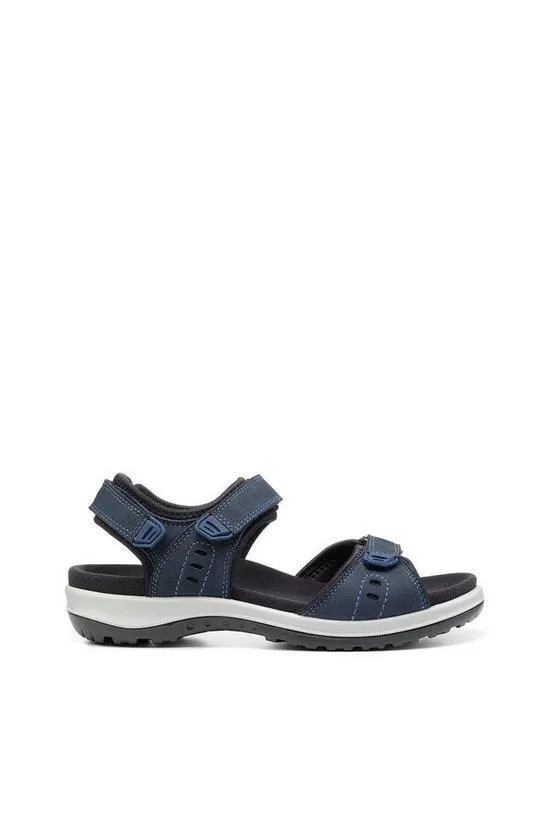Wide Fit 'Walk II' Sandals