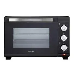 Daewoo 1300W 25L Electric Oven