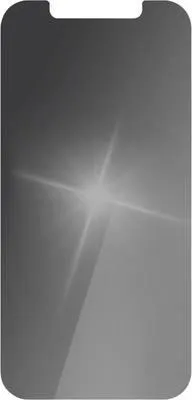 Hama "Privacy" Glass screen protector Compatible with (mobile phone): Apple iPhone 12 Pro Max 1 pc(s)