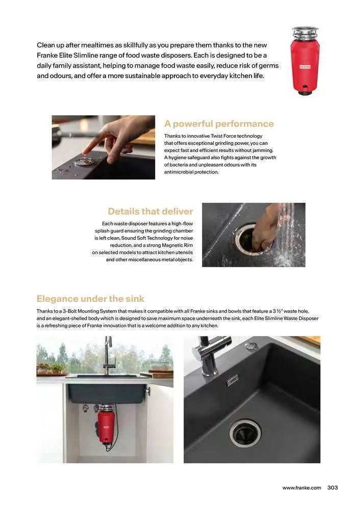 Collections 2024-2025 from 13 March to 31 December 2025 - Catalogue Page 303