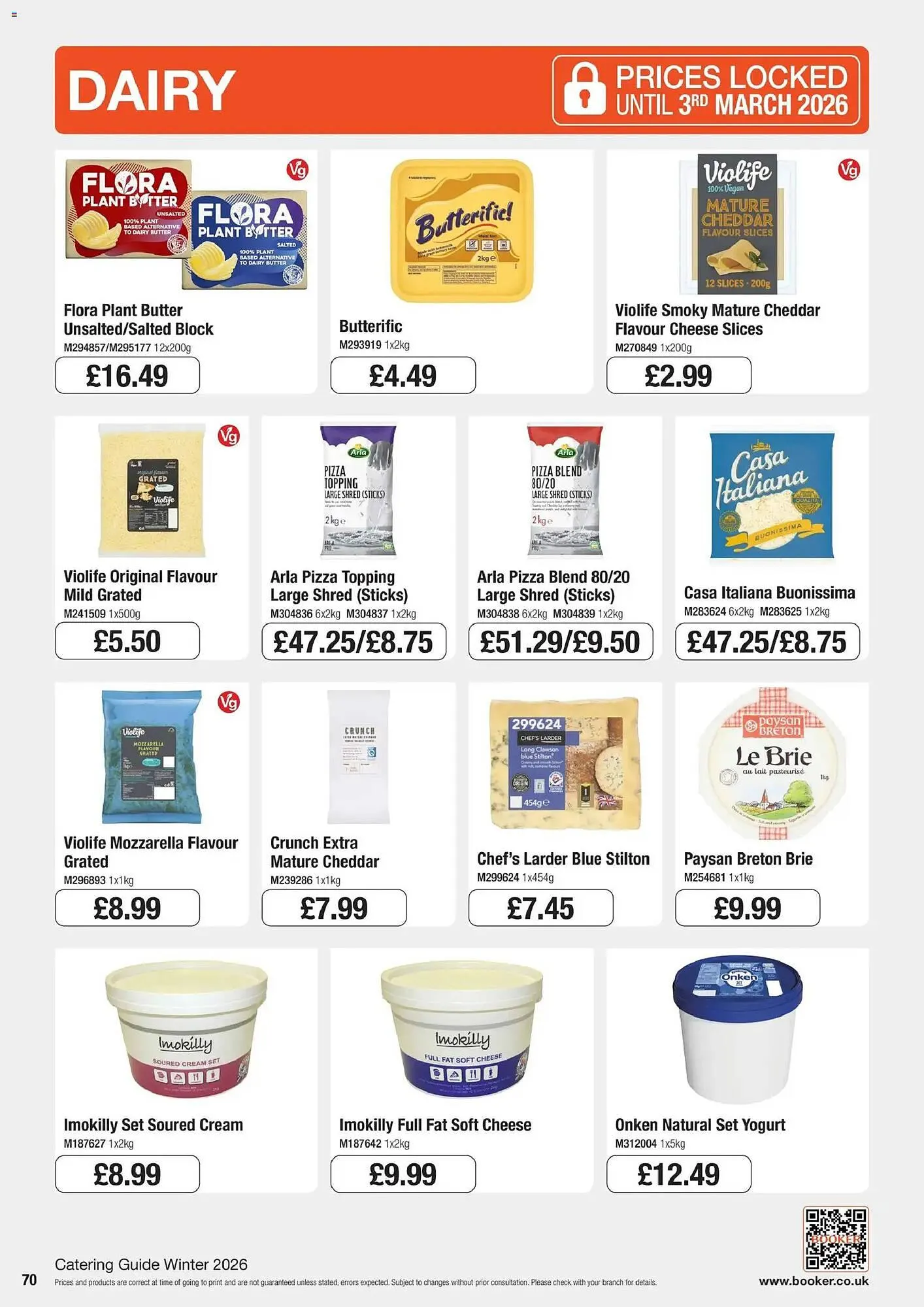 Makro catalogue from 7 January to 1 January 2027 - Catalogue Page 70