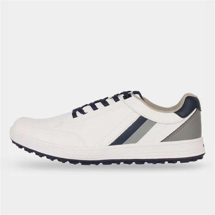 Slazenger Casual Mens Golf Shoes