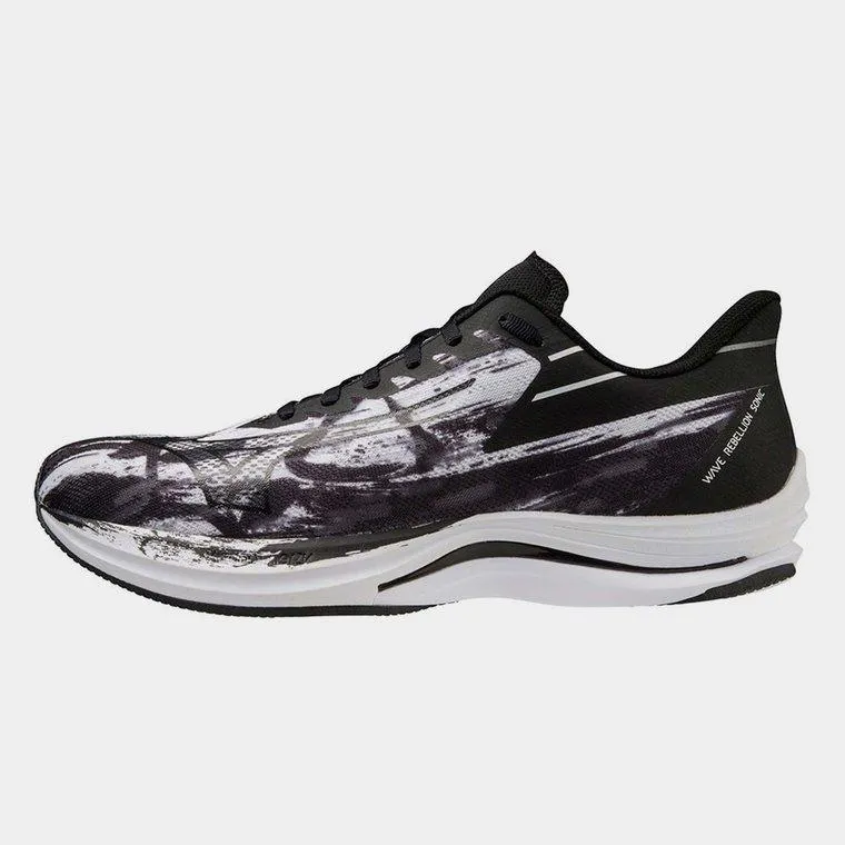 Mizuno Wave Rebellion Sonic Running Shoes