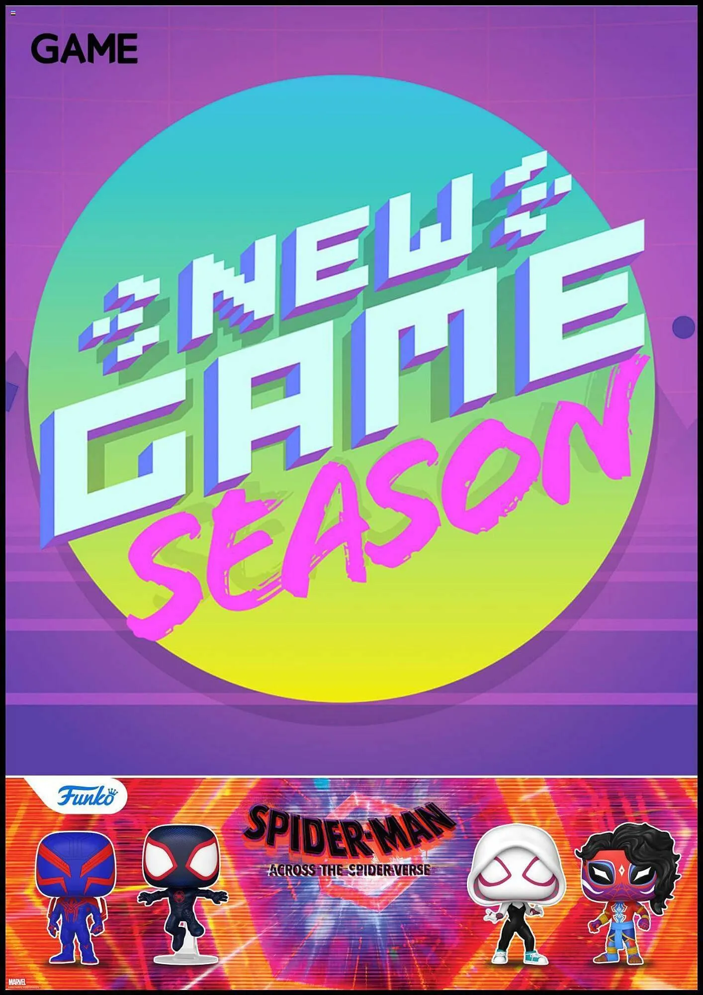 Game Weekly Offers - 1