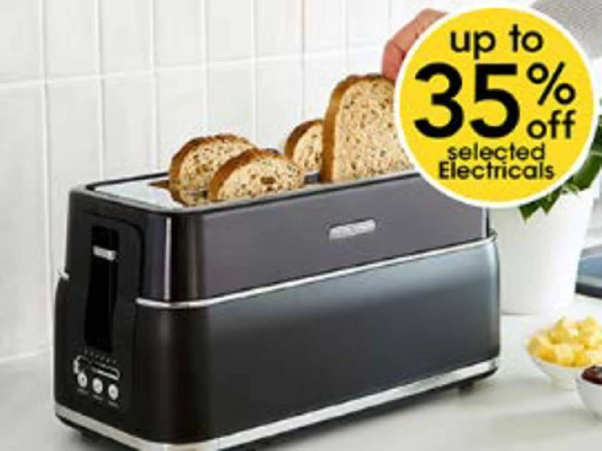 Wilko leaflet from 11 March to 23 March 2026 - Catalogue Page 3