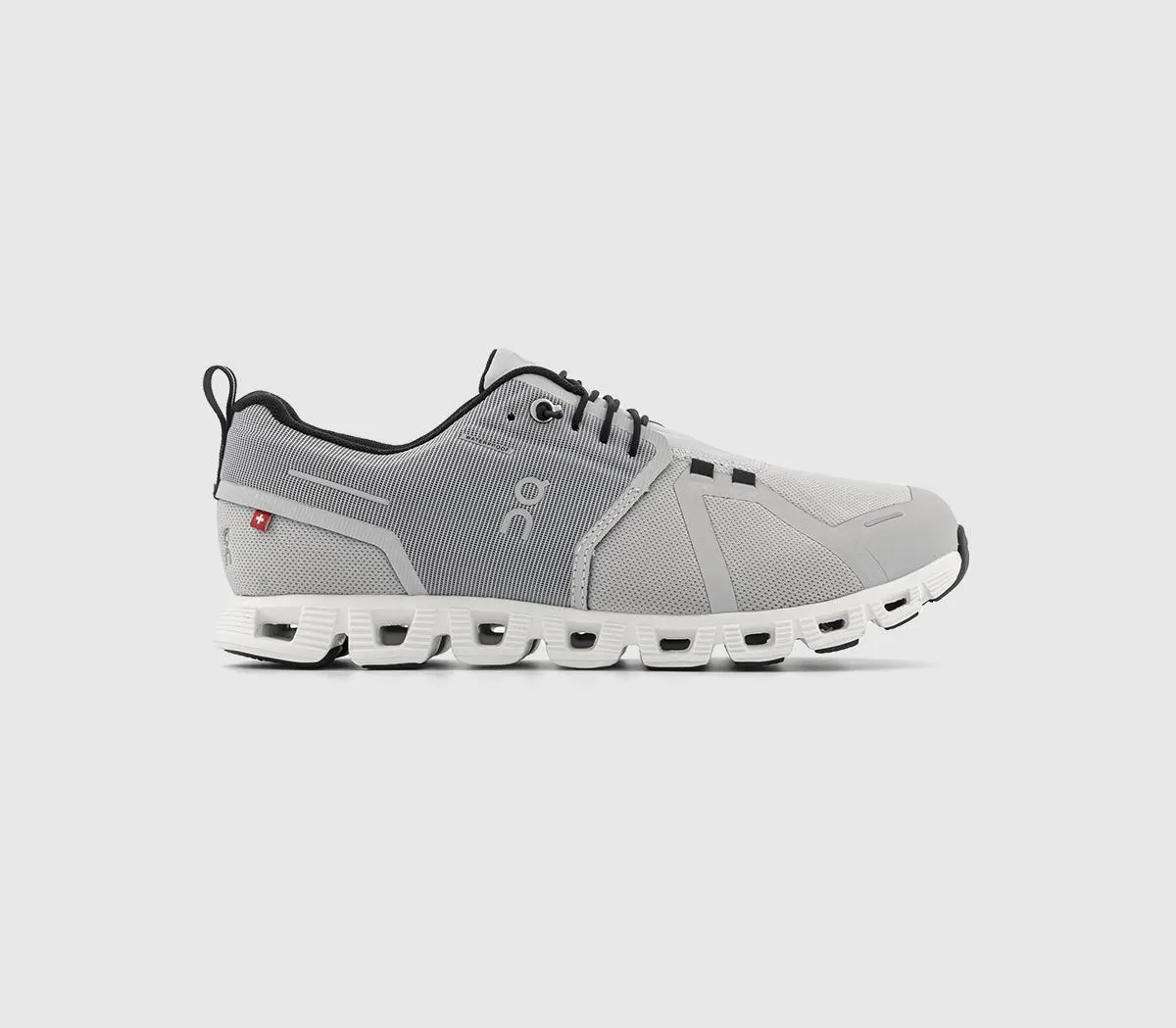 Cloud 5 Waterproof Trainers