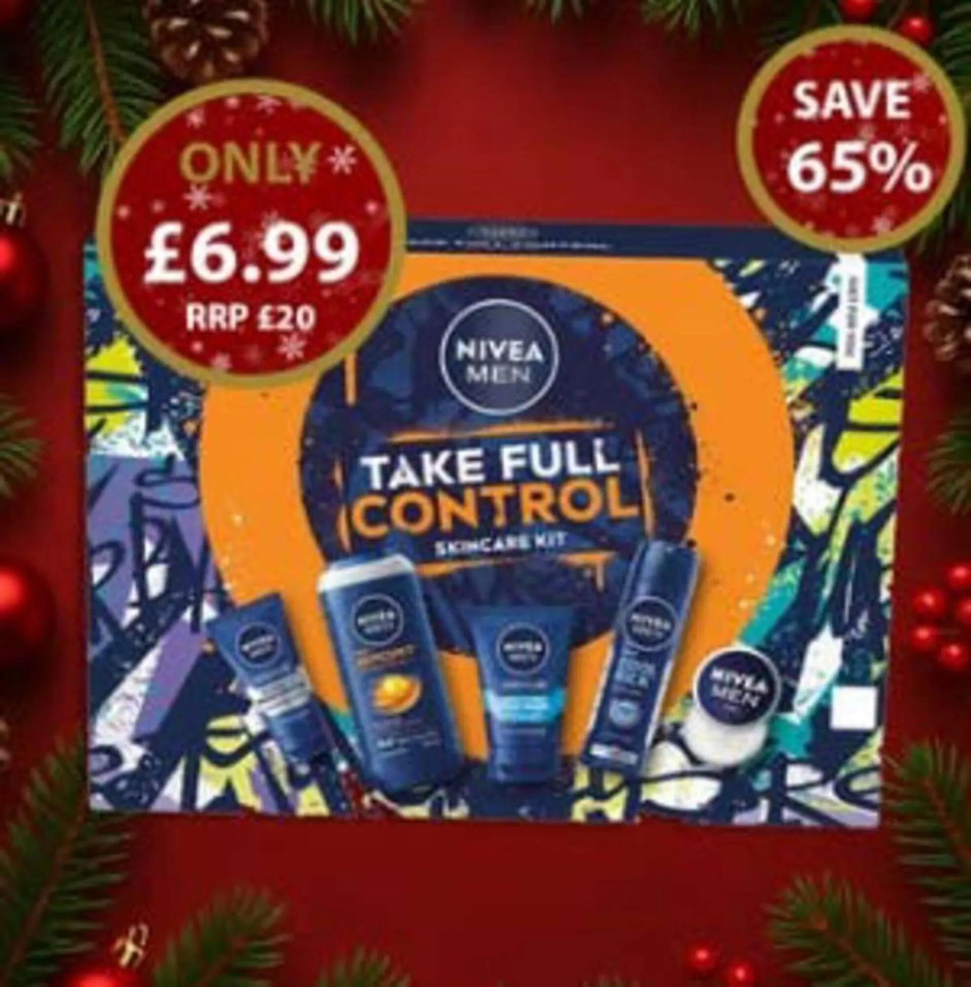 Home Bargains catalogue from 6 November to 11 November 2025 - Catalogue Page 7