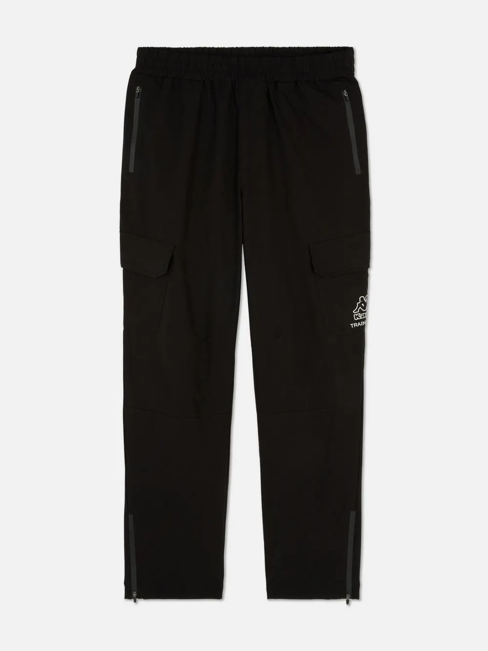 Kappa x Primark Cargo Joggers
