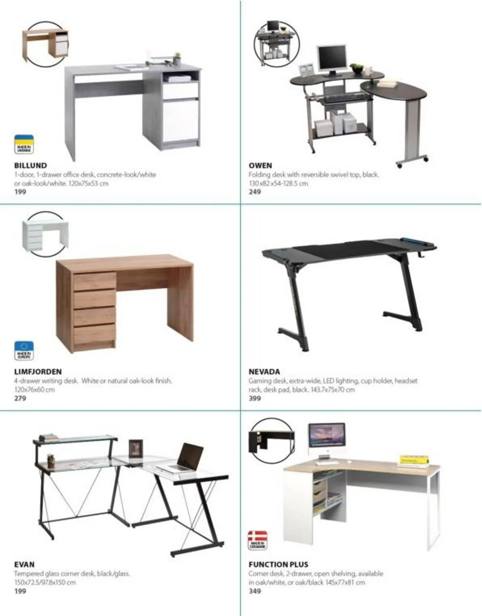 JYSK leaflet from 1 October to 31 December 2025 - Catalogue Page 5