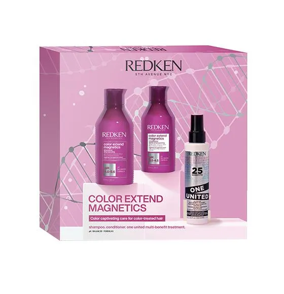 RedKen Color Extend Magnetics Gift Set