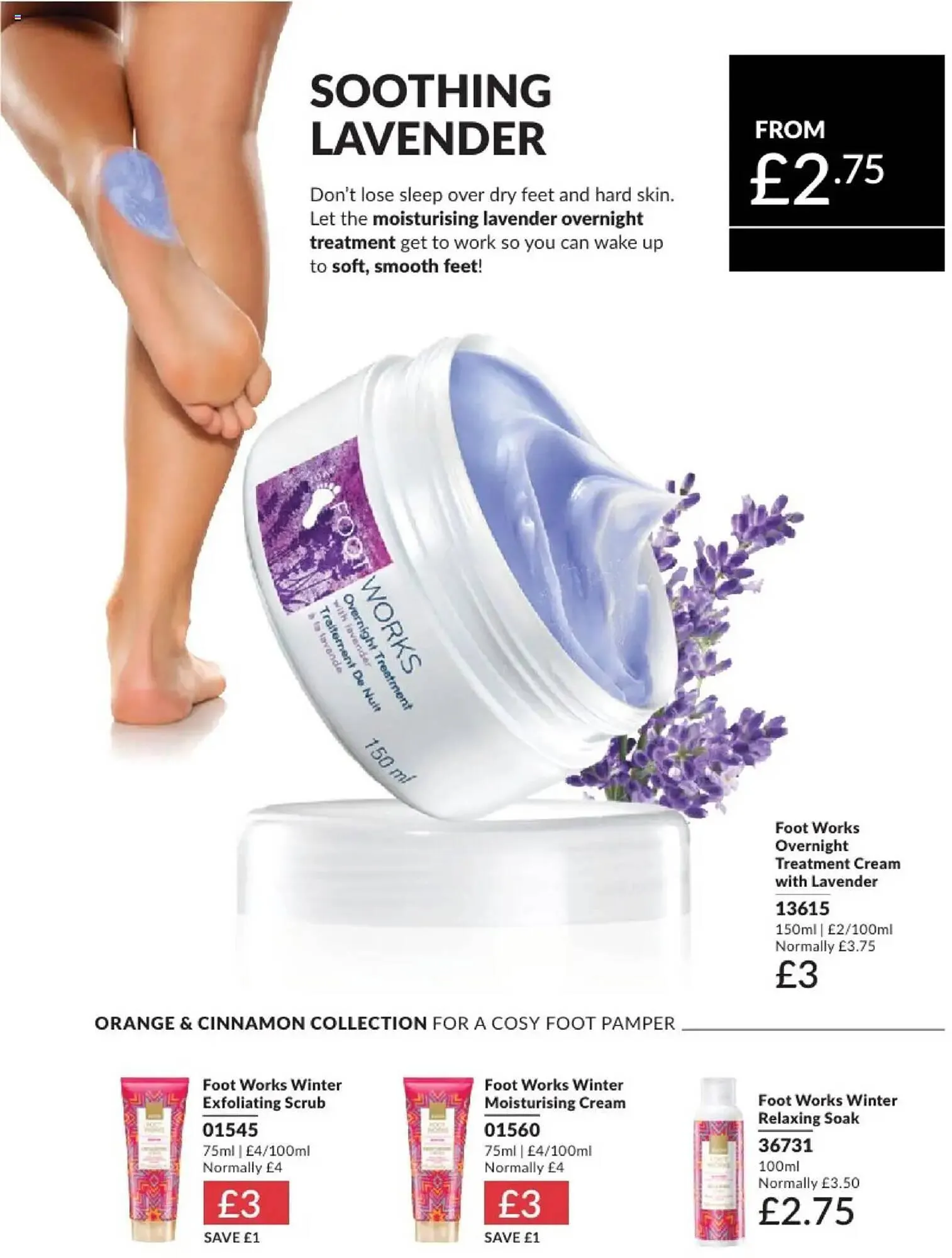 Avon leaflet from 1 February to 28 February 2025 - Catalogue Page 134