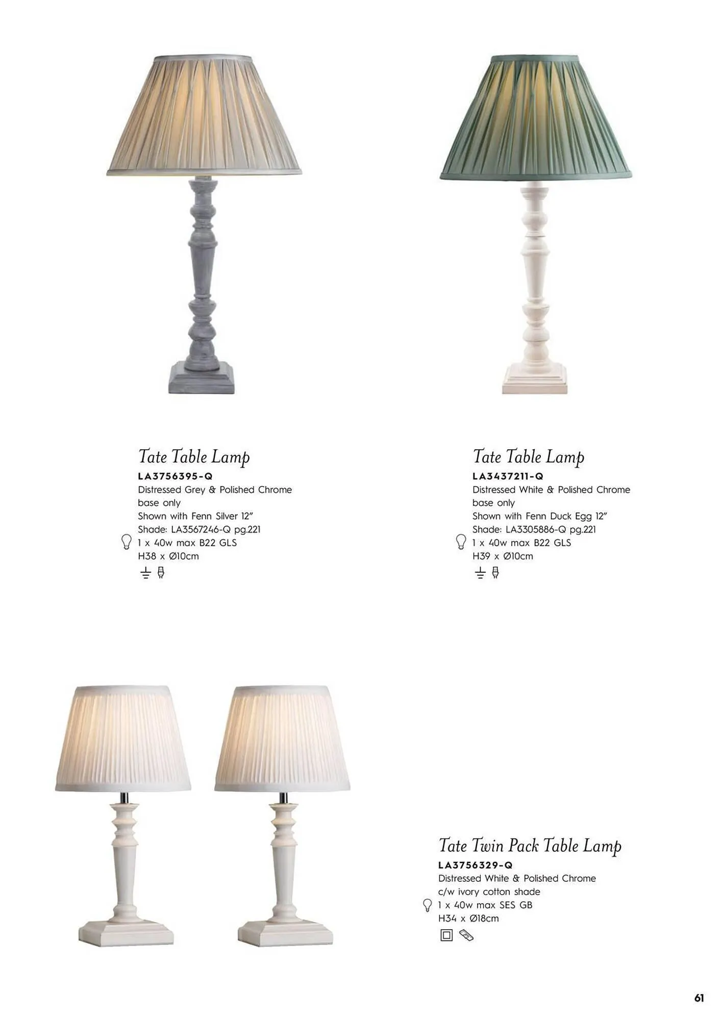 Laura Ashley catalogue from 30 September to 31 December 2025 - Catalogue Page 63