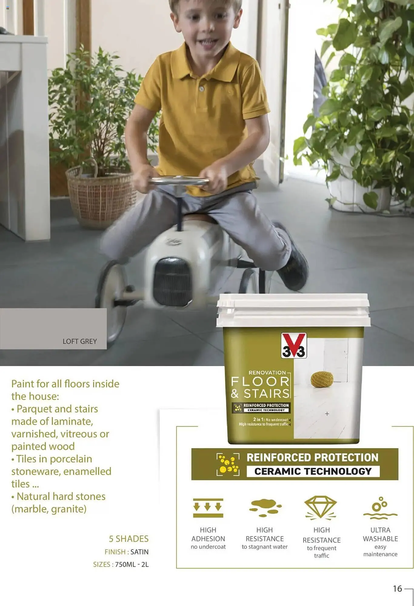 B&Q leaflet from 23 May to 1 December 2025 - Catalogue Page 17