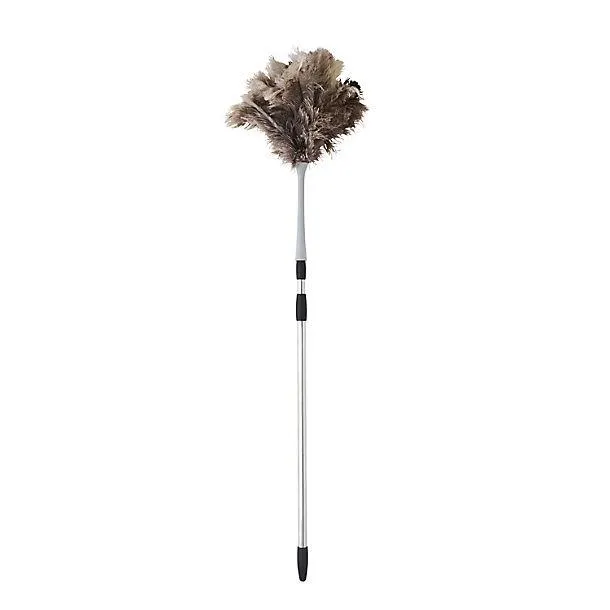 Lakeland Extendable Ostrich Feather Duster