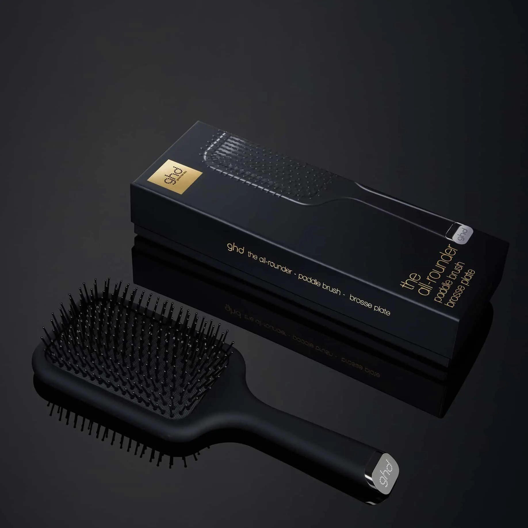 GHD THE ALL ROUNDER - PADDLE BRUSH