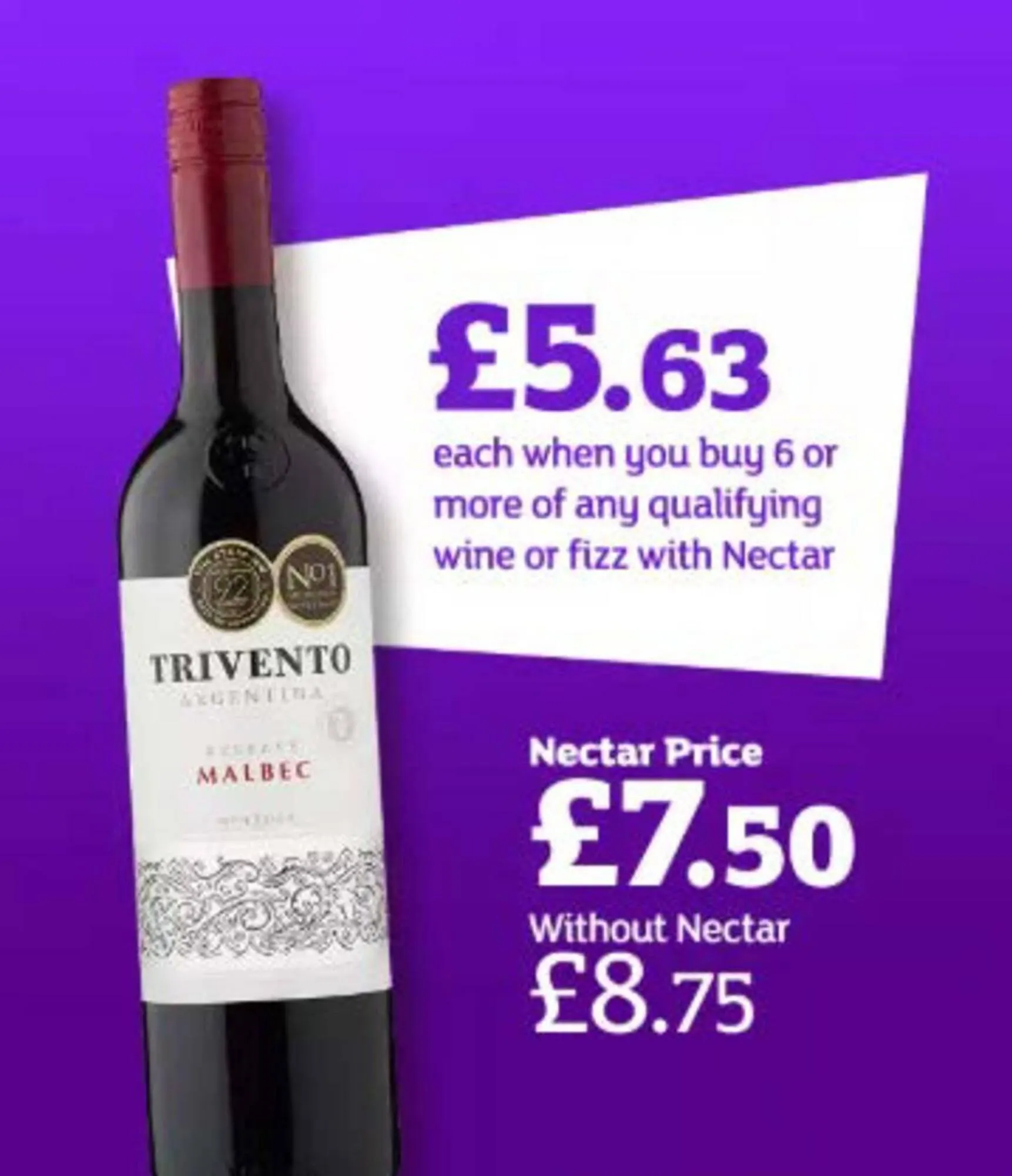 Sainsbury's leaflet from 20 October to 21 November 2025 - Catalogue Page 4