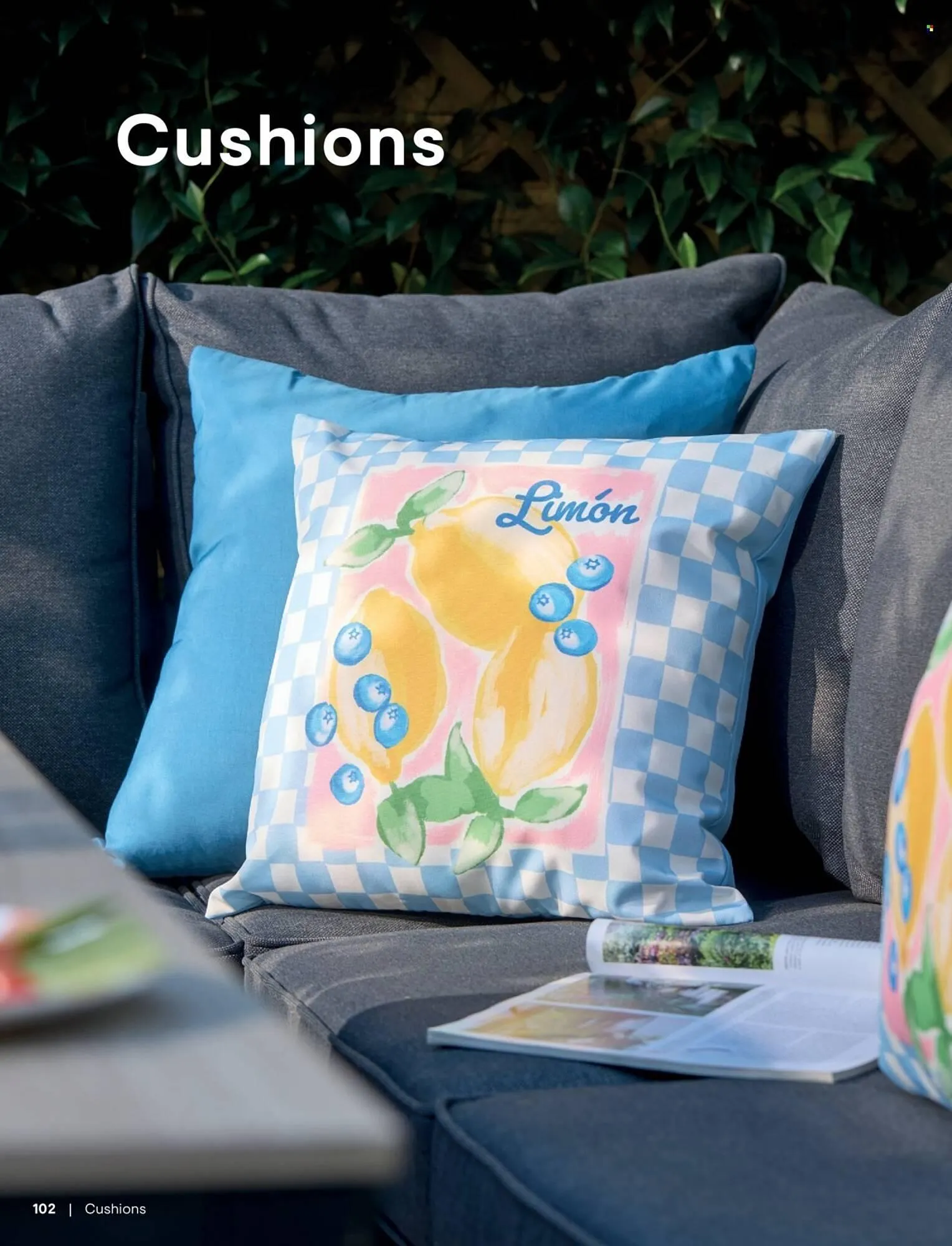 B&Q brochure from 23 March to 30 March 2026 - Catalogue Page 102