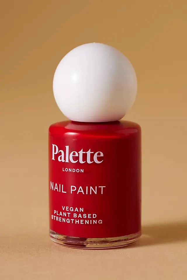 Palette London Gel-Effect Nail Polish