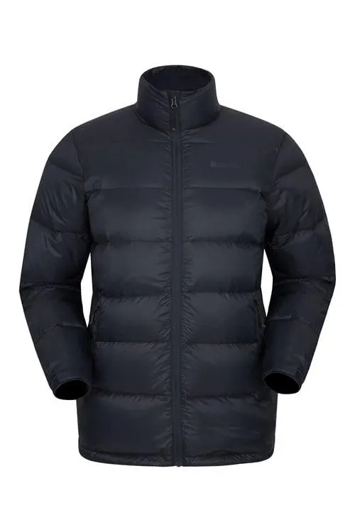 Drift Mens Down Padded Jacket