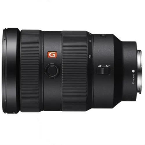 Sony FE 24-70mm f/2.8 GM Lens