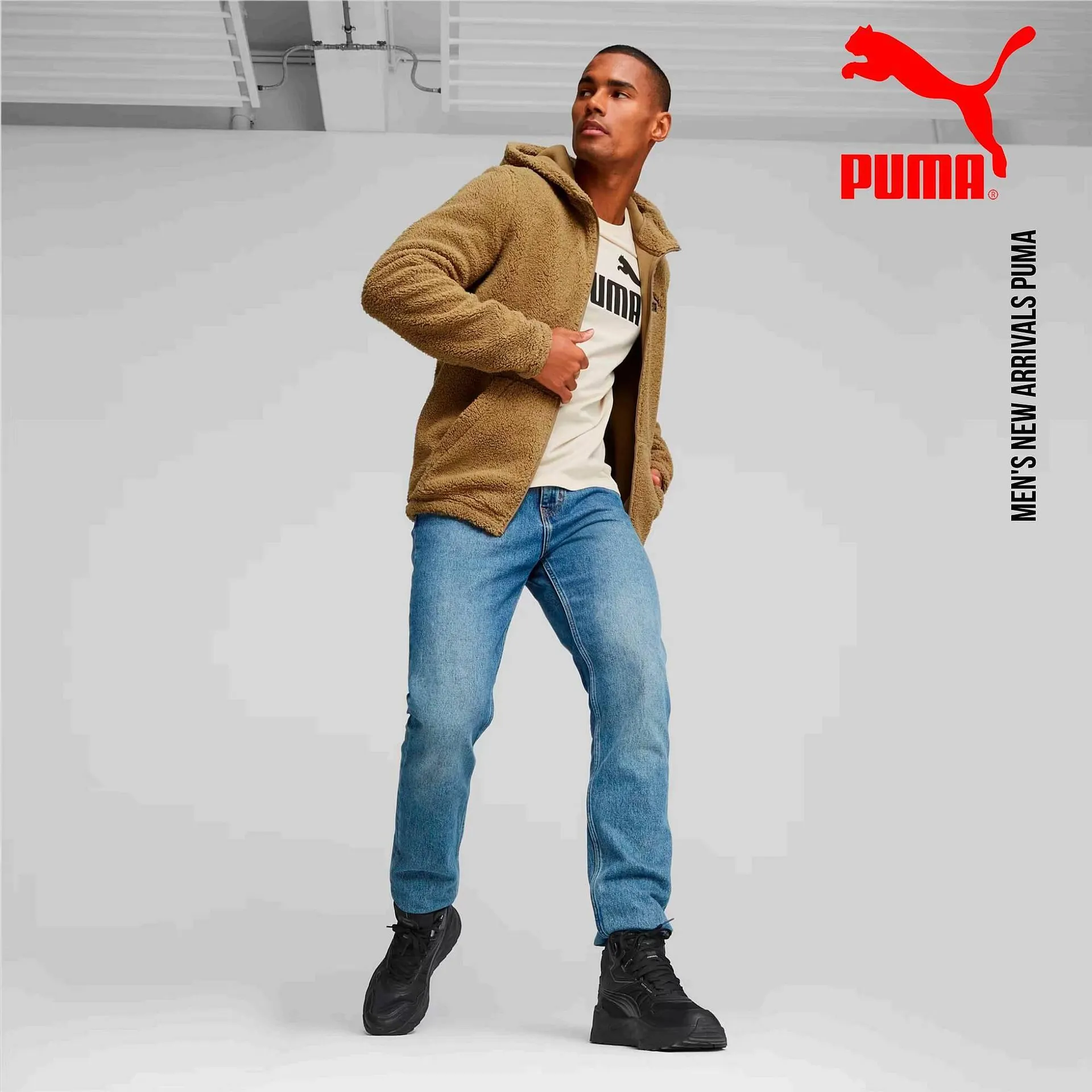 Puma leaflet - 1