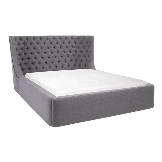 Cavendish II Double Ottoman Bedframe