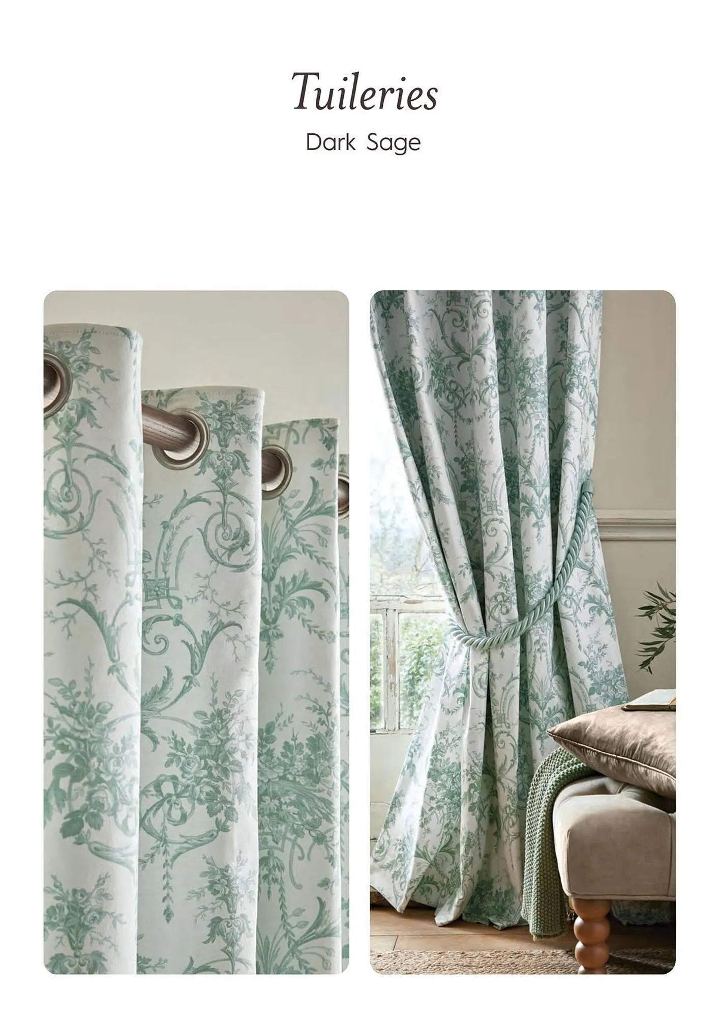 Laura Ashley catalogue from 30 September to 31 December 2025 - Catalogue Page 37