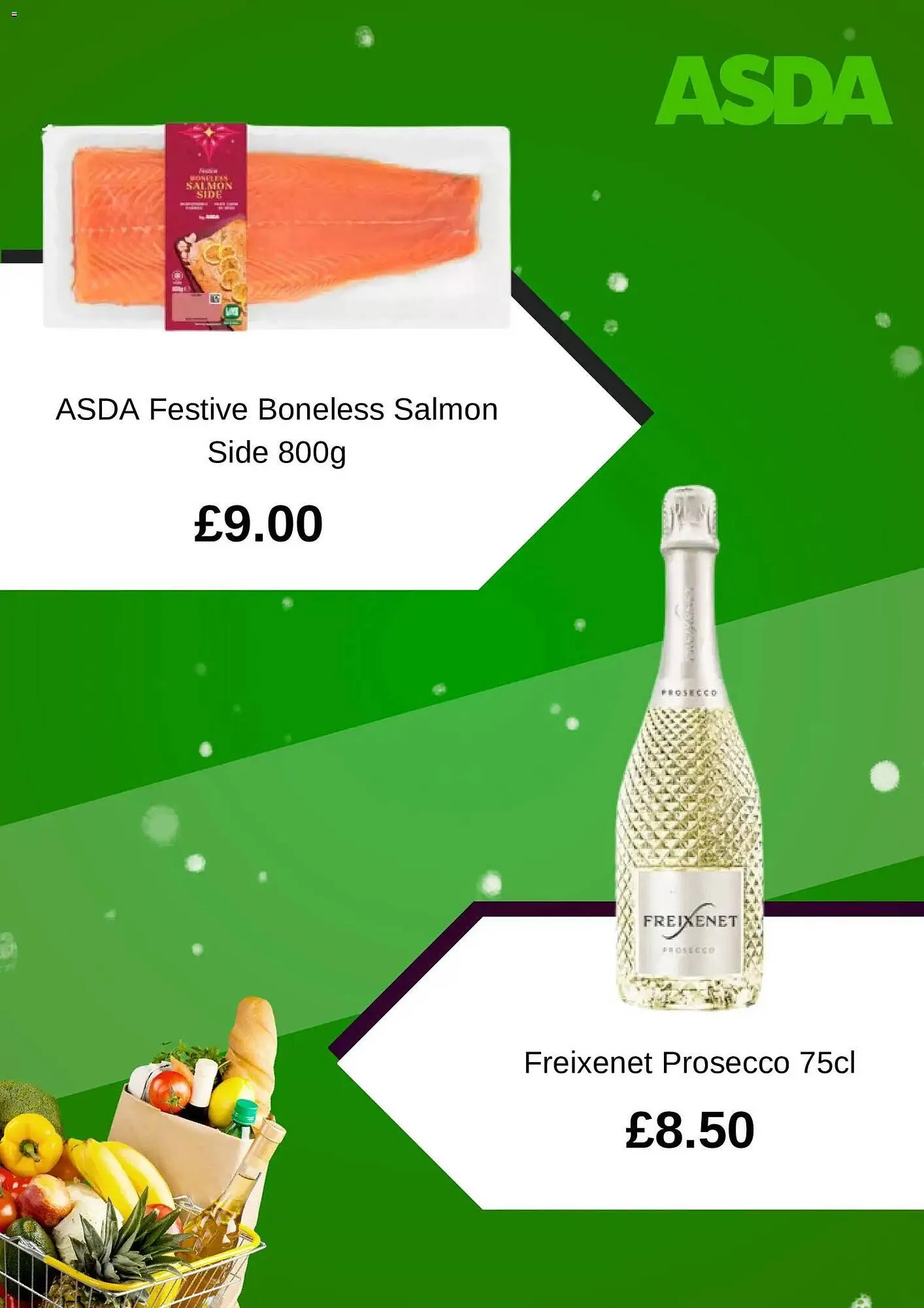 Asda leaflet from 16 December to 23 December 2025 - Catalogue Page 2