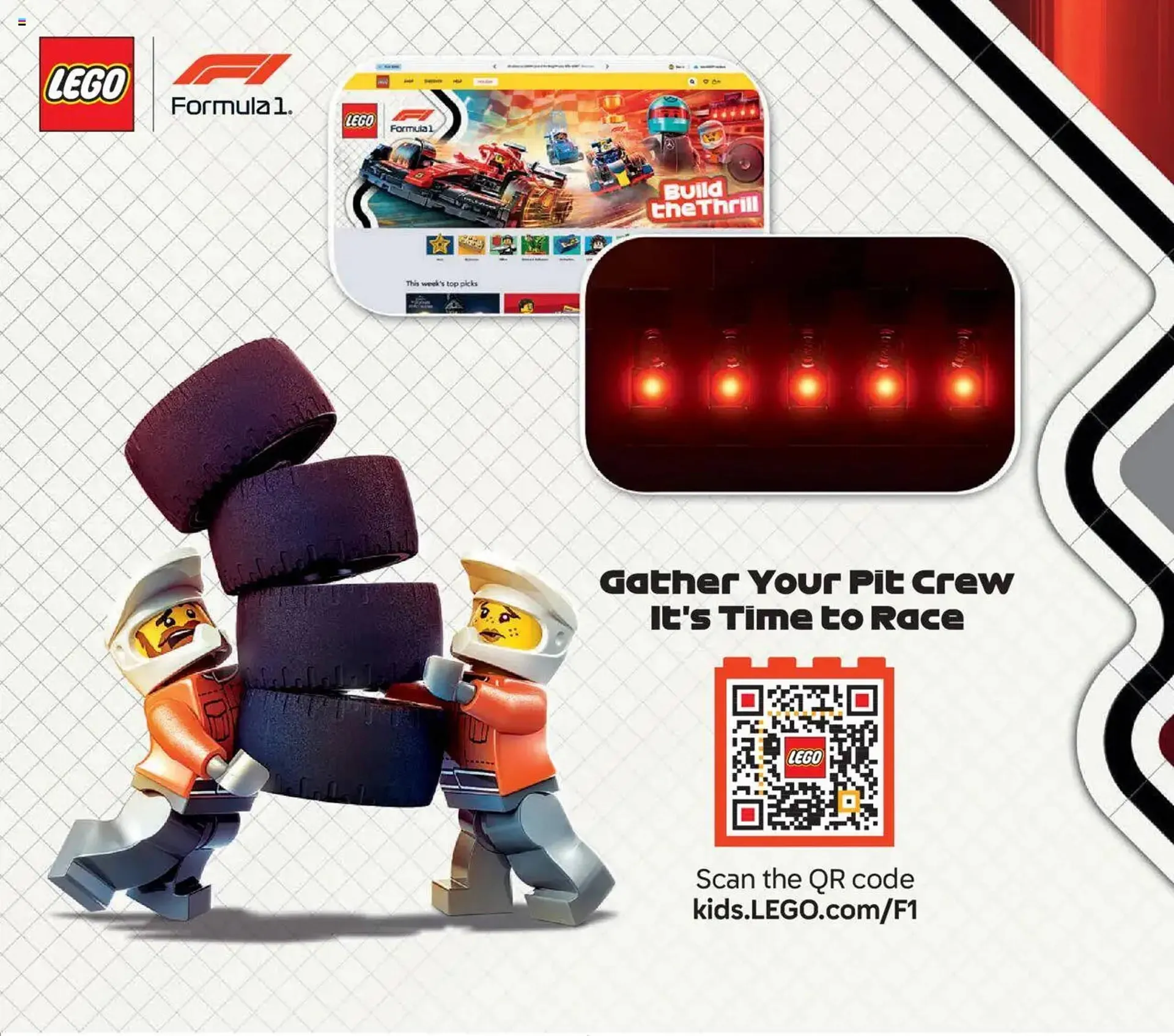 LEGO Shop leaflet from 2 January to 30 June 2025 - Catalogue Page 10