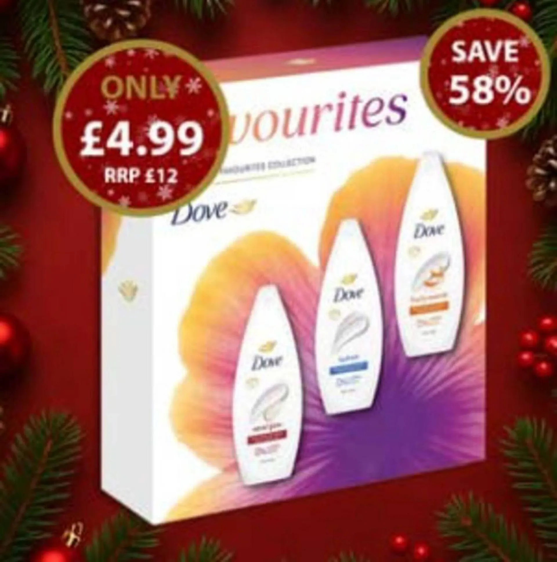 Home Bargains catalogue from 31 October to 27 November 2025 - Catalogue Page 6