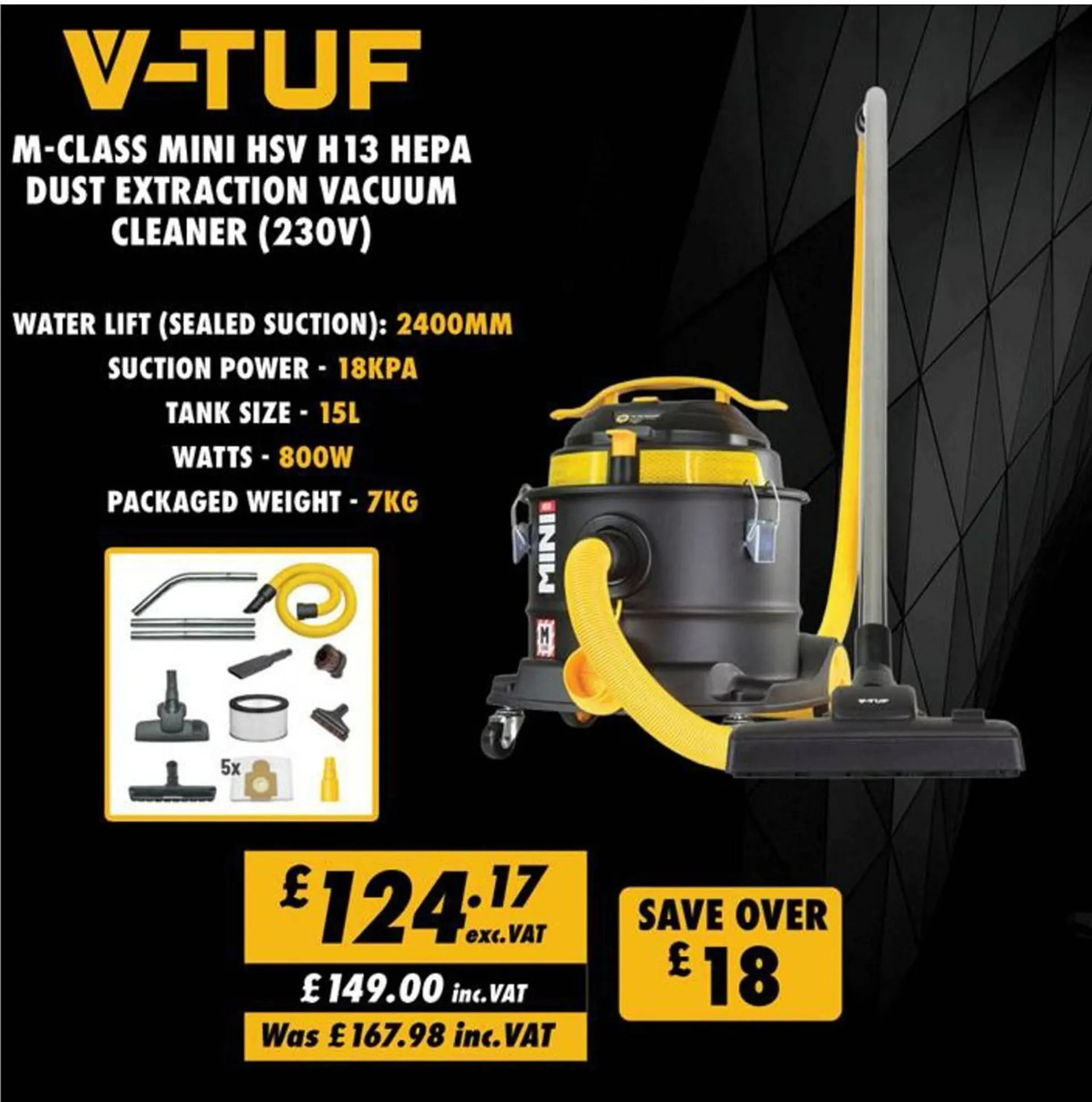 Machine Mart catalogue from 13 March to 24 March 2026 - Catalogue Page 13