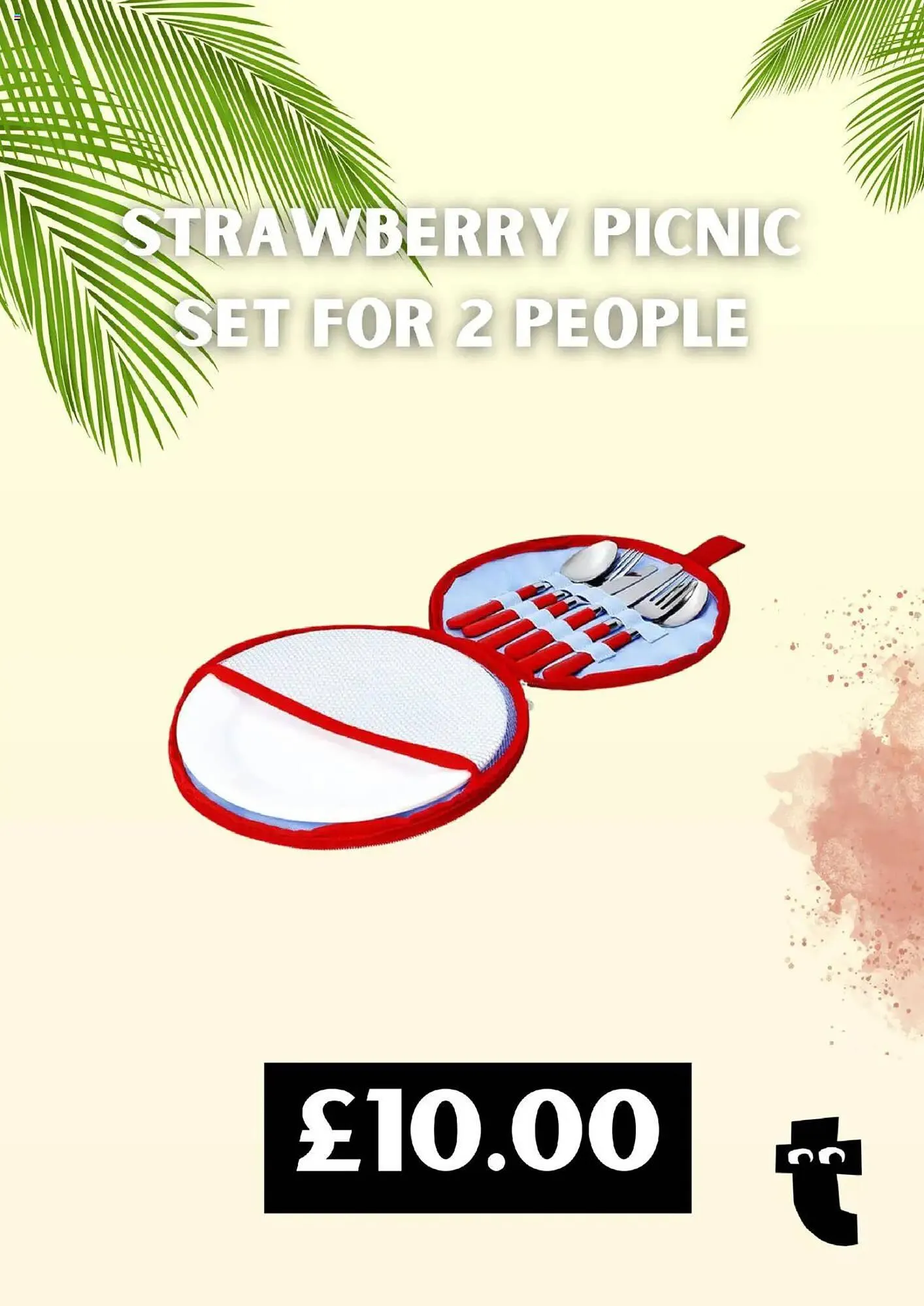 Flying Tiger leaflet from 22 April to 21 May 2025 - Catalogue Page 7