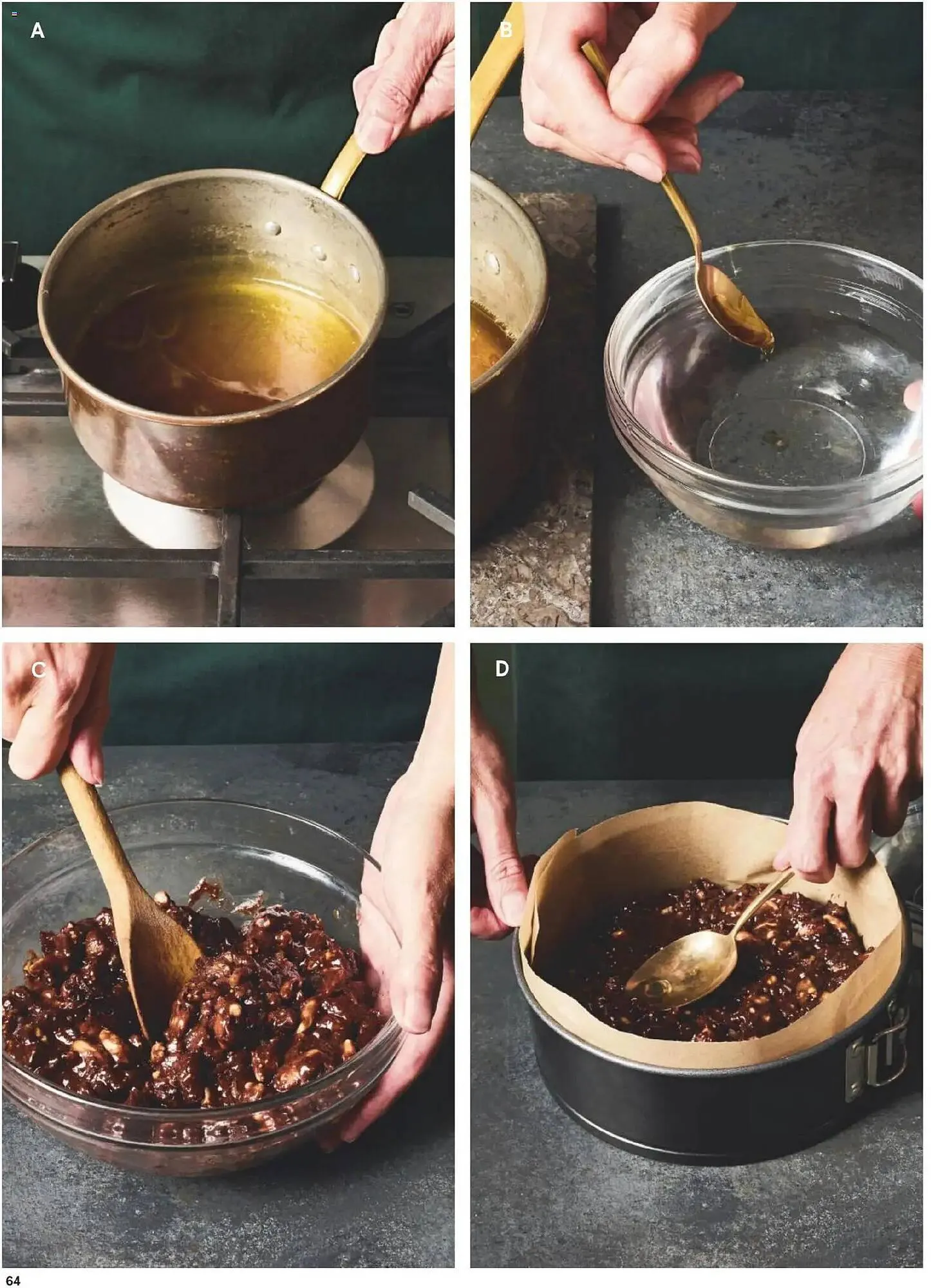 Tesco leaflet from 1 November to 30 November 2025 - Catalogue Page 64