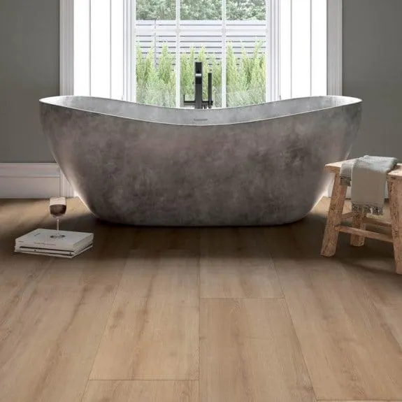 Premoda Borgo Chelsea Oak Laminate