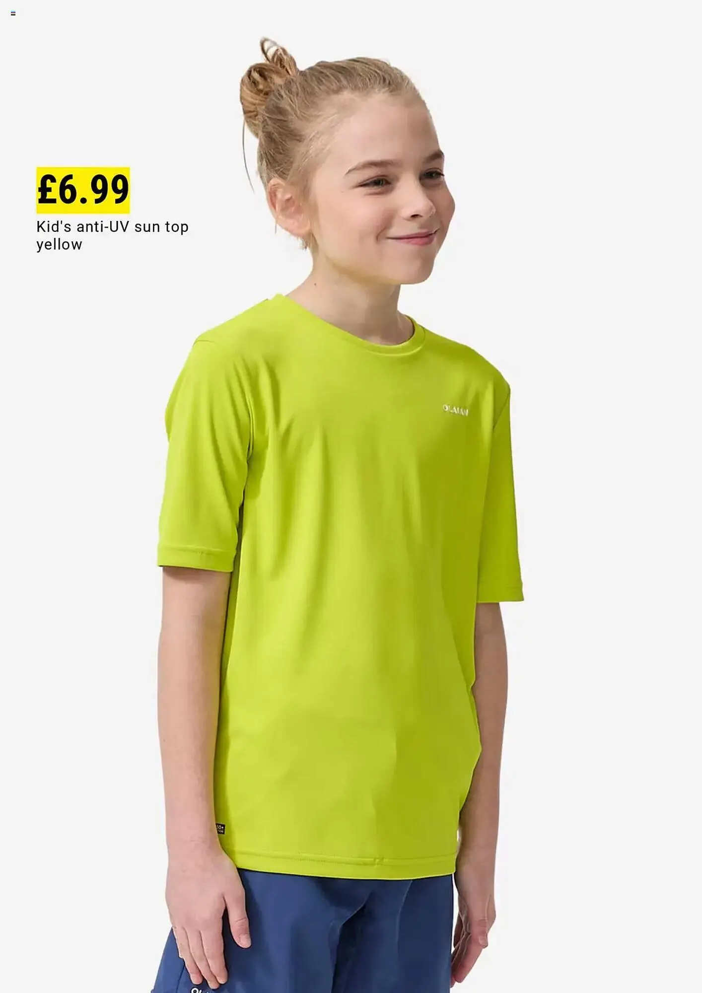 Decathlon leaflet from 1 July to 1 August 2025 - Catalogue Page 8