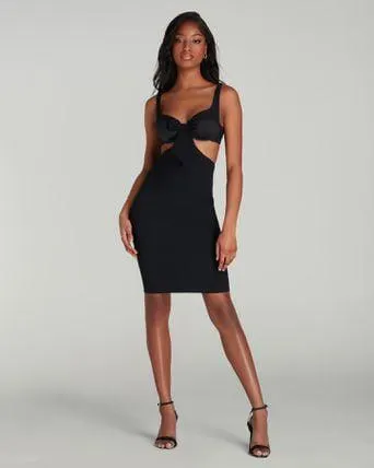 Bodycon Dress