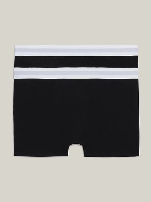 2-Pack TH Original Logo Waistband Trunks