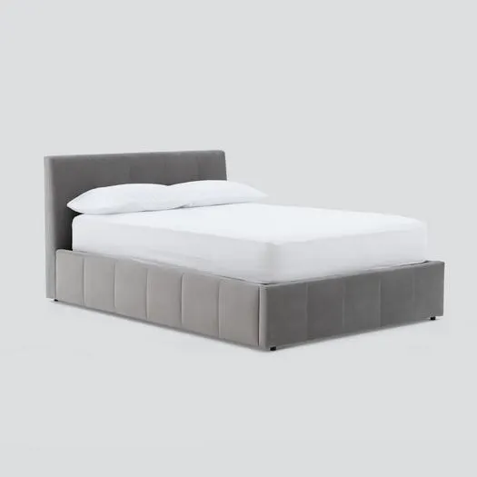 Faro Double Ottoman Bedframe