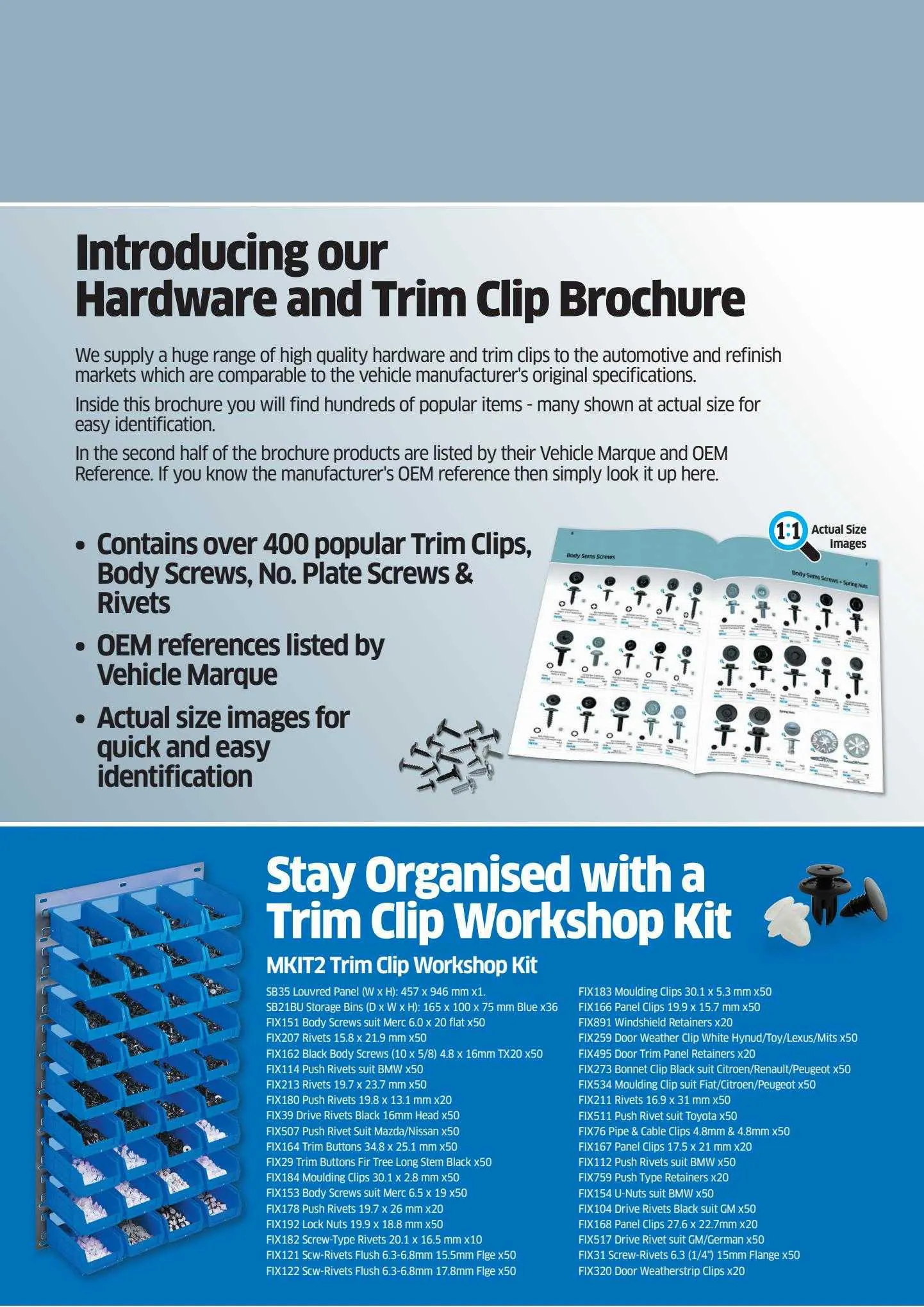 Euro Car Parts Catalog from 1 August to 31 October 2023 - Catalogue Page 2