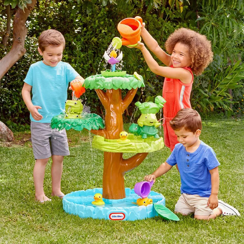 Little Tikes Magic Flower Water Table