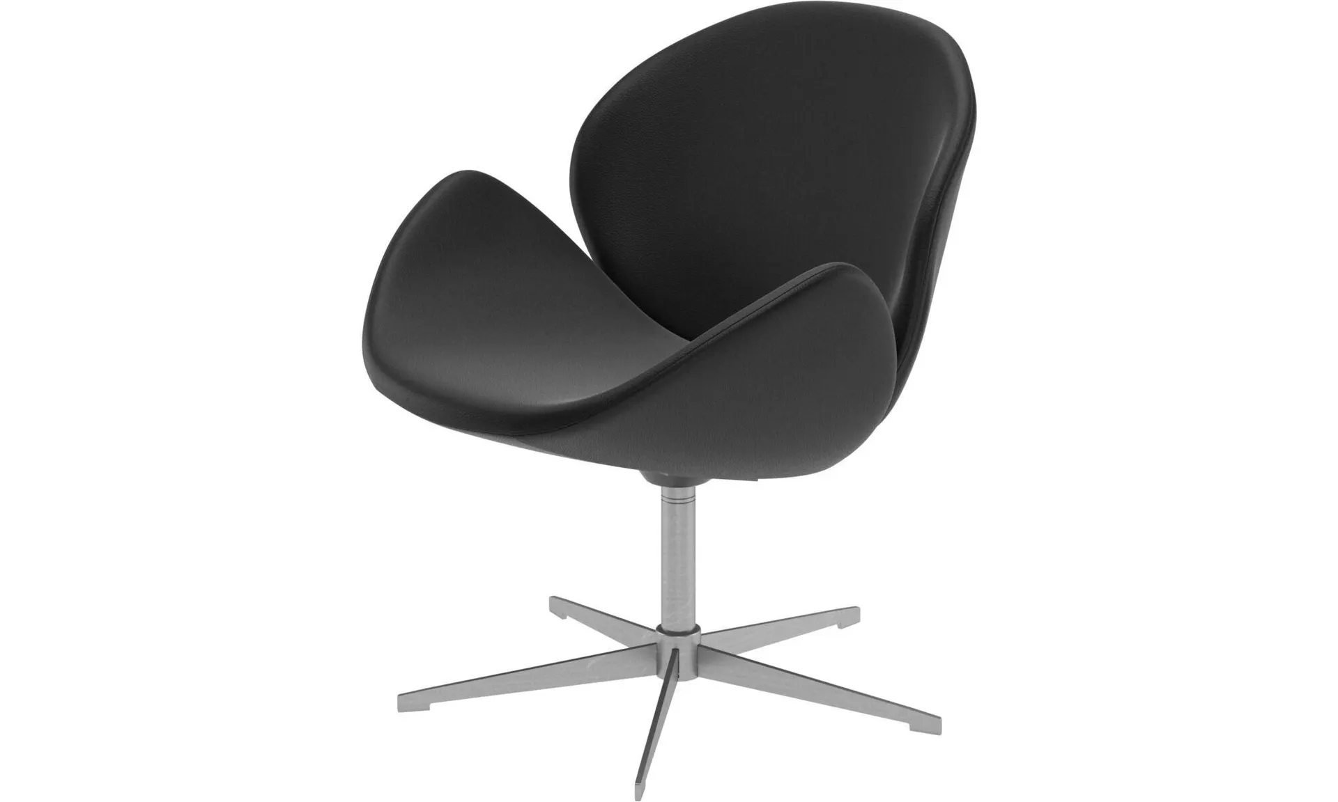 Ogi chair with swivel function