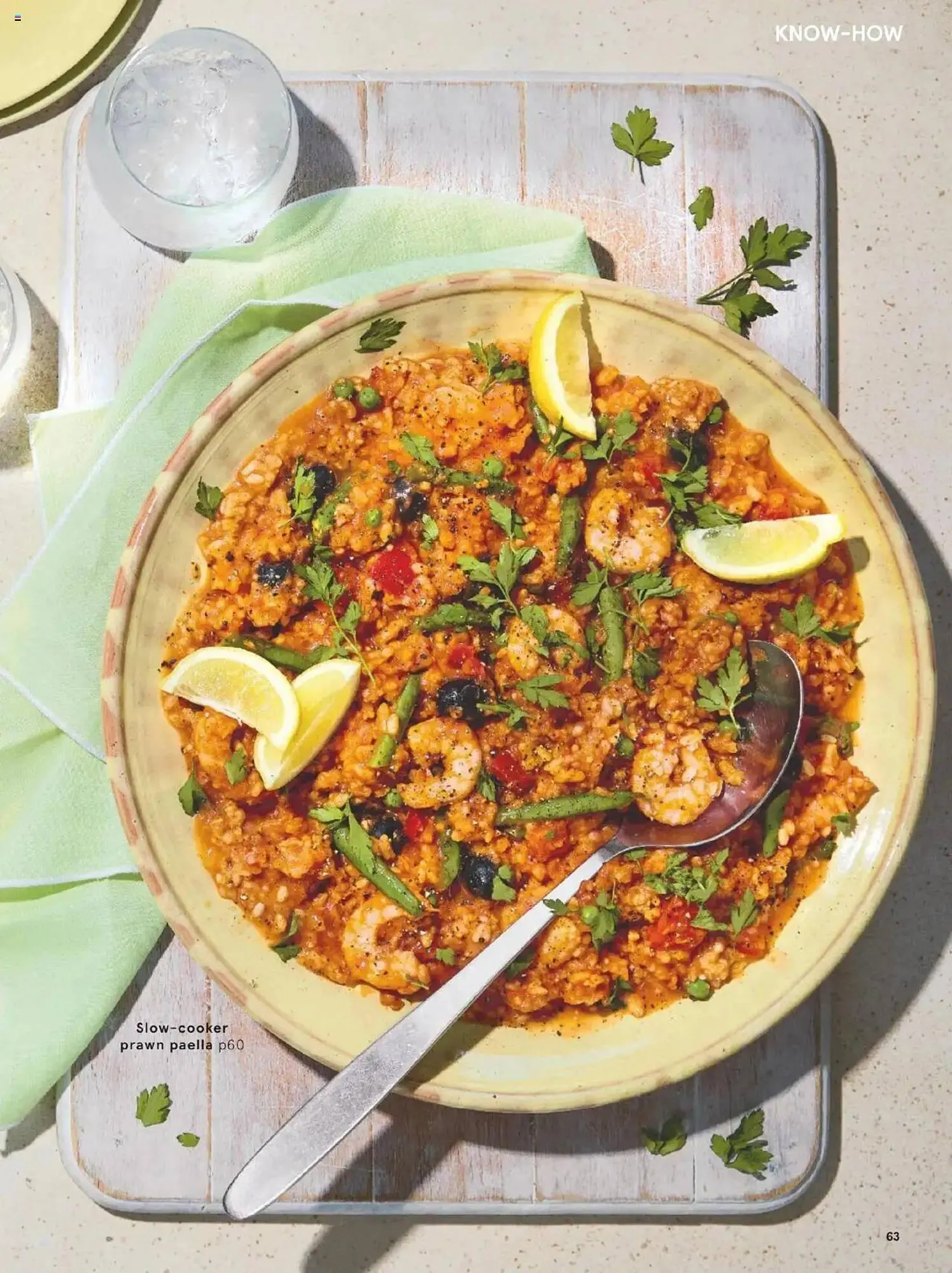 Tesco leaflet from 10 July to 1 September 2025 - Catalogue Page 63