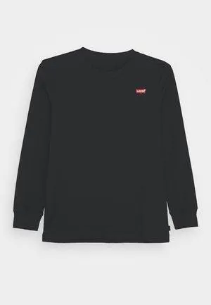 CHUCK PATCH LONG SLEEVE TEE UNISEX - Long sleeved top