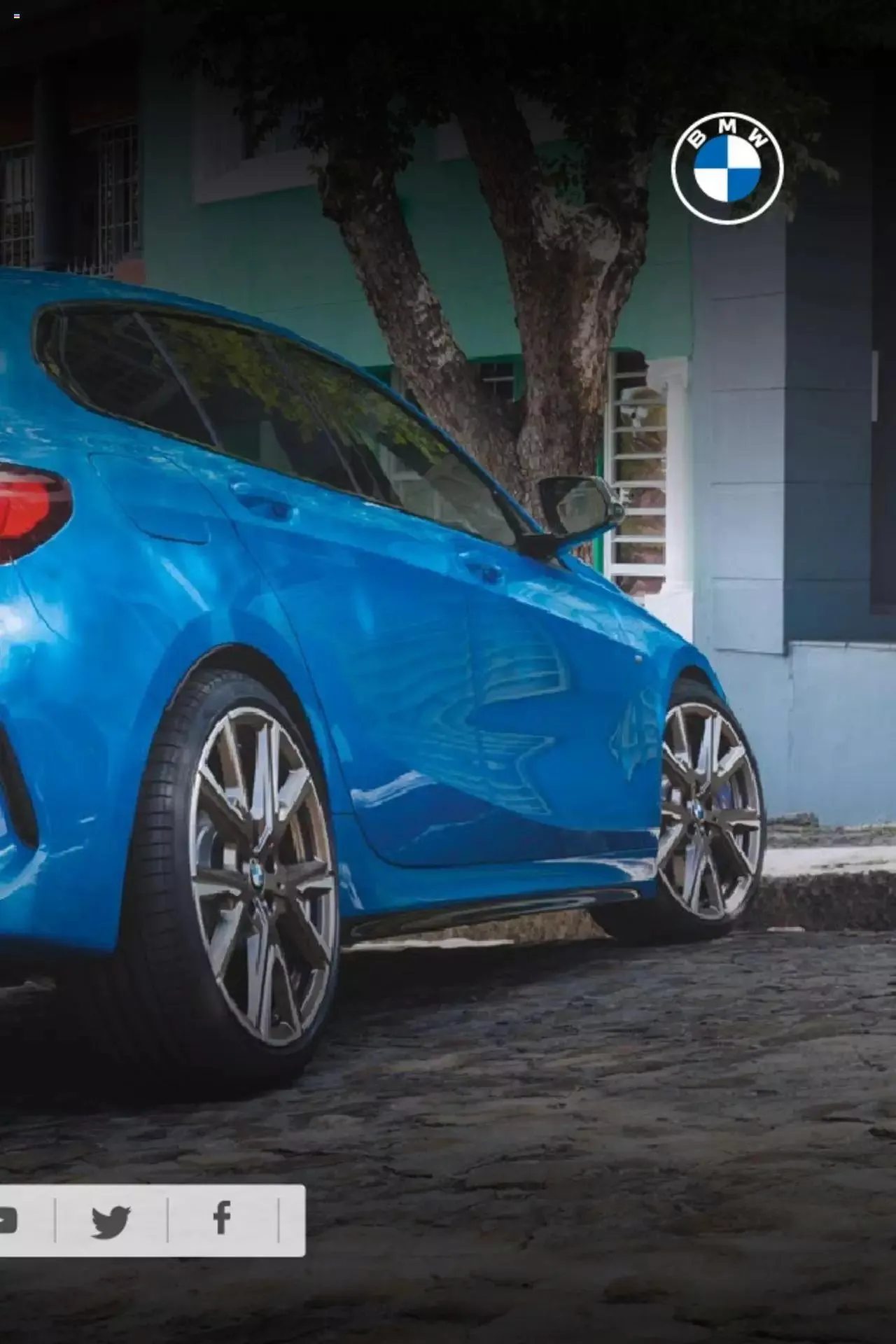 BMW - 1 Series Brochure from 1 January to 31 December 2023 - Catalogue Page 72