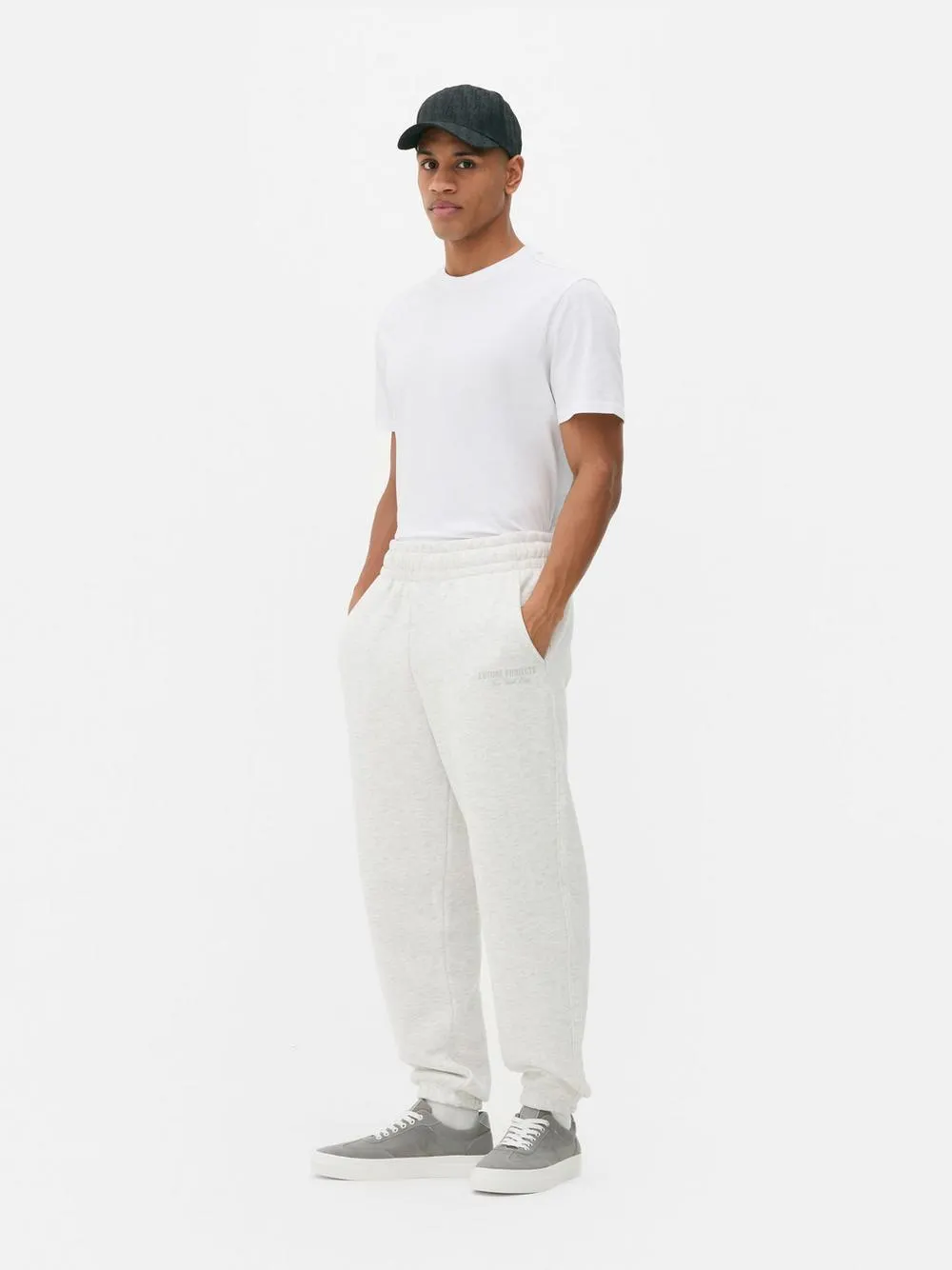 Future Projects Cuffed Joggers