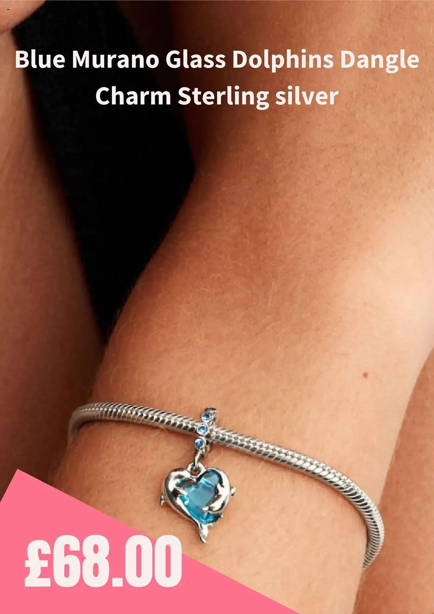 Pandora leaflet from 23 July to 23 August 2025 - Catalogue Page 5