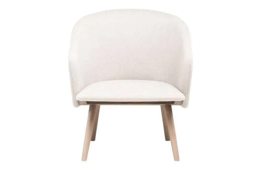 Saia Lounge Chair