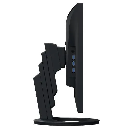 Eizo FlexScan EV2495 24-inch IPS Monitor