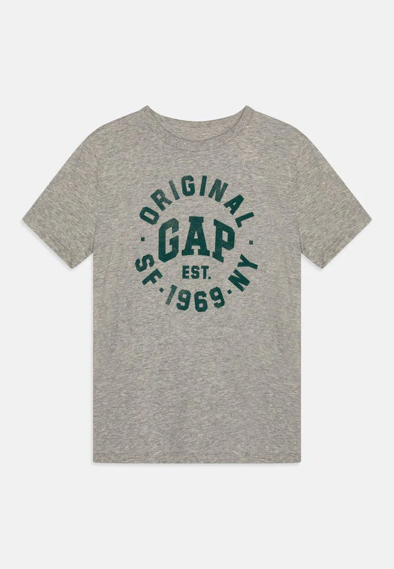 VALUE GRAPHIC BOYS - Print T-shirt