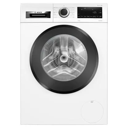 Bosch WGG25402GB 10kg Series 6 Washing Machine 1400rpm – WHITE